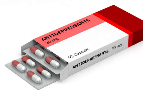 Anti Depressants