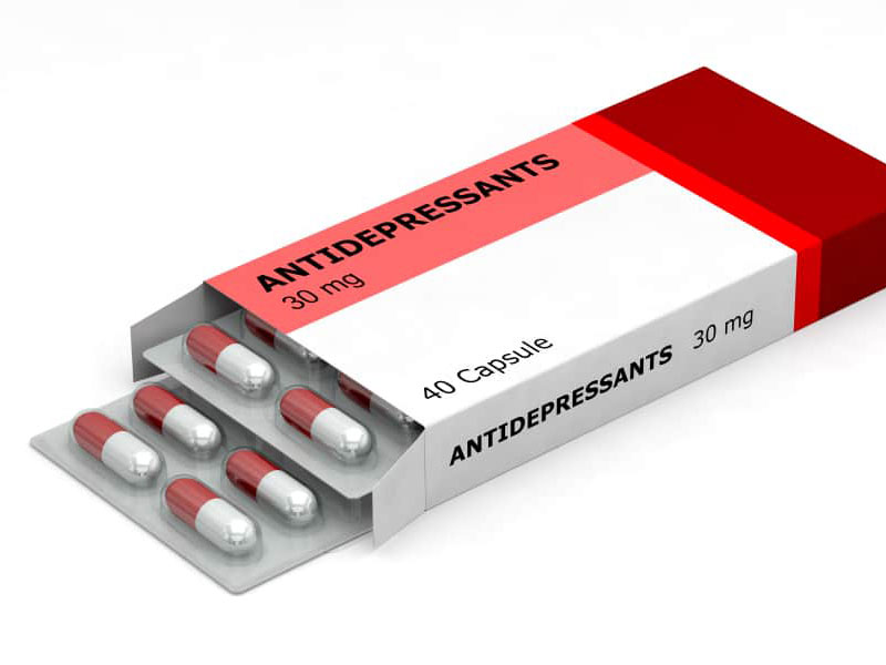 Anti Depressants