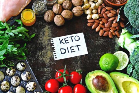 Keto diet