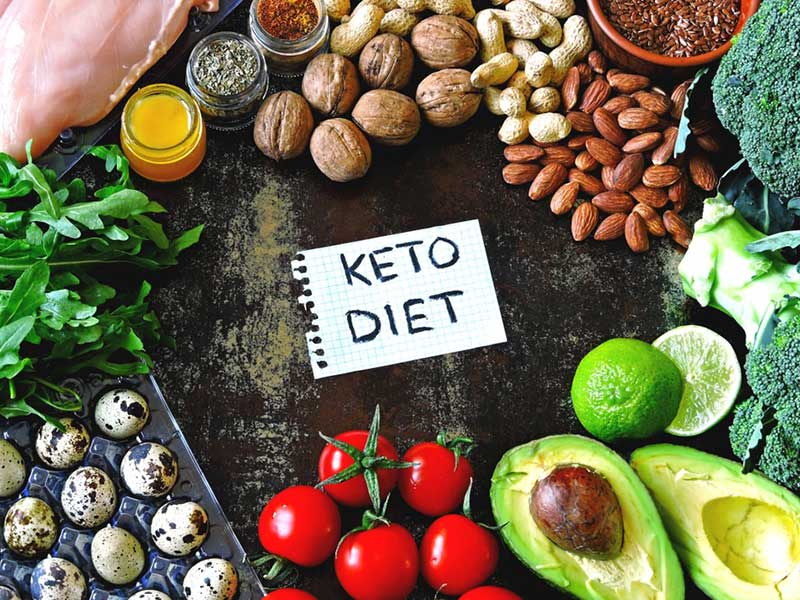 Keto diet